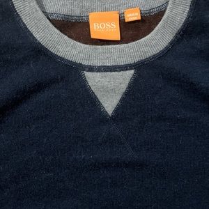 Hugo Boss Crewneck Sweater